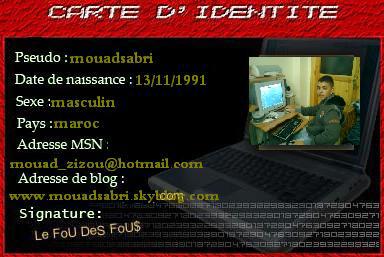 -= Mouad =-